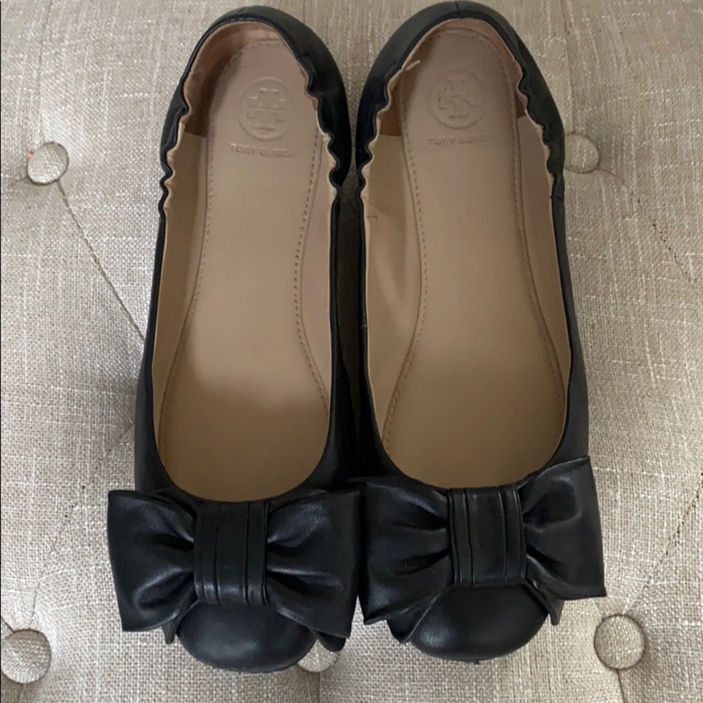 Tory Burch ballet flat